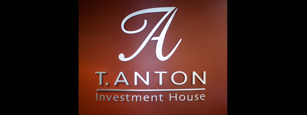 T. Anton Investment House-Financial Planners